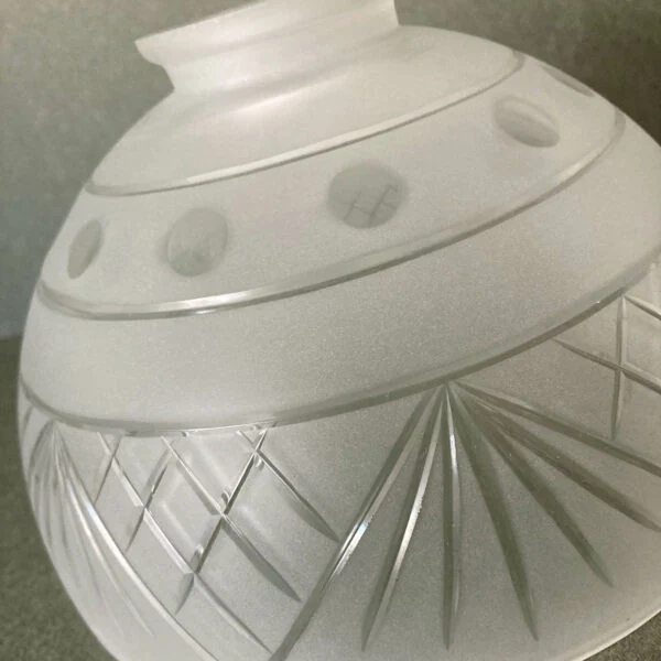 Berliner Messinglampen плафон  60cr