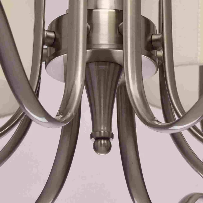 Люстра Конрад MW-LIGHT 667010908