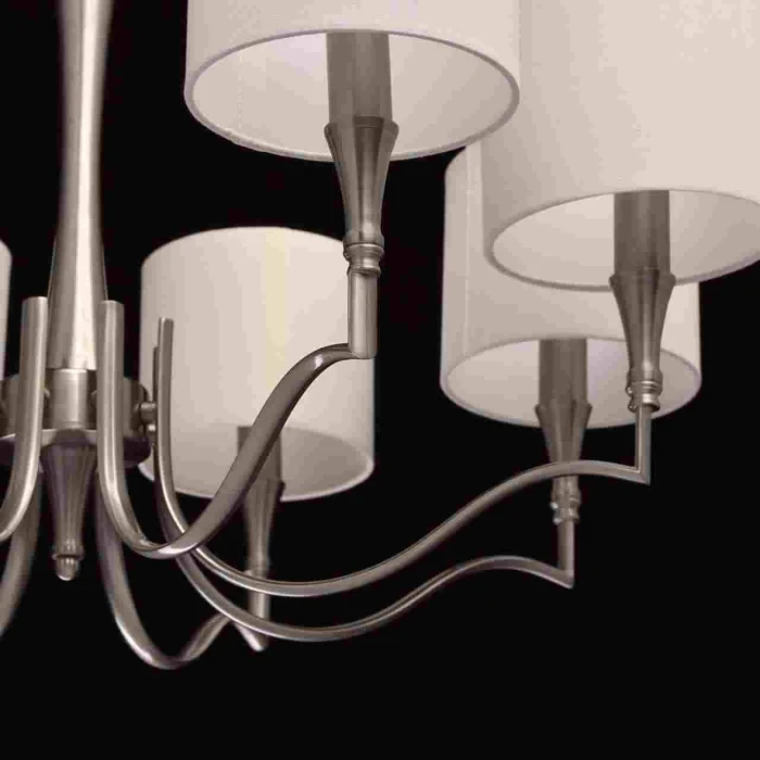 Люстра Конрад MW-LIGHT 667010908