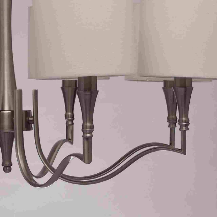 Люстра Конрад MW-LIGHT 667010908