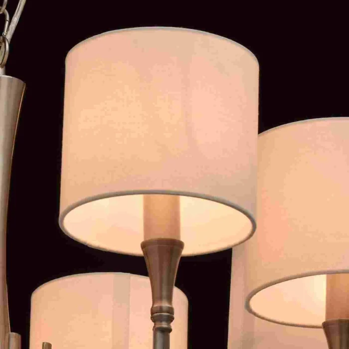 Люстра Конрад MW-LIGHT 667010908