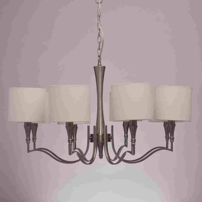 Люстра Конрад MW-LIGHT 667010908