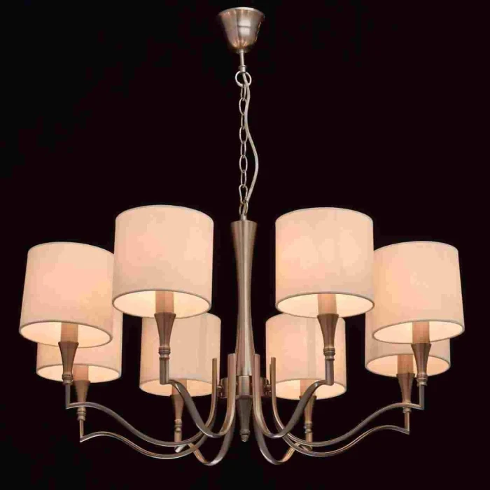 Люстра Конрад MW-LIGHT 667010908