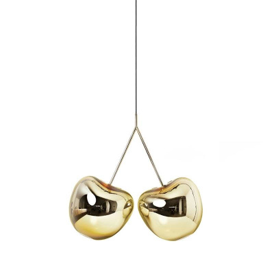 Подвесной светильник L&#039;Arte Luce Luxury Black Cherry L05302.92