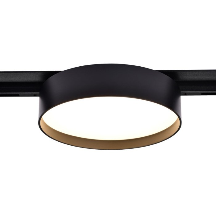 Трековый светильник, 18W, 4000K WTL.O14.607.40.18 WERTMARK