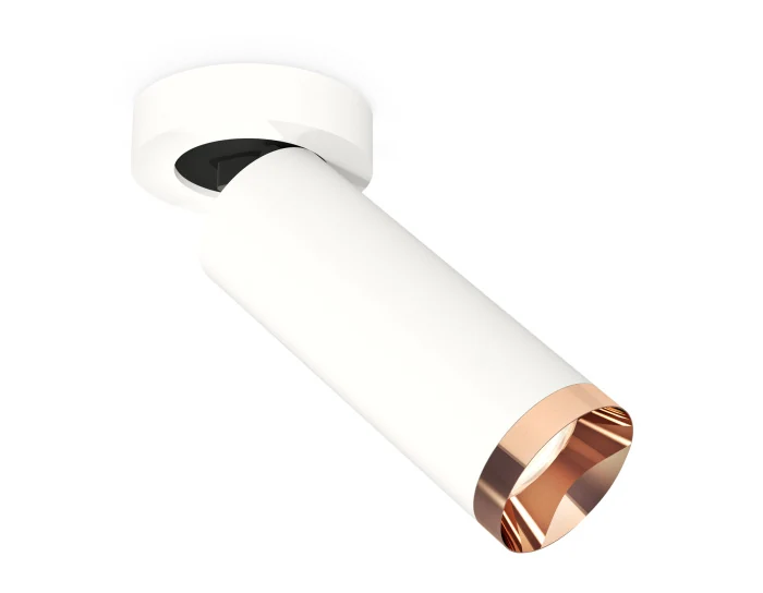 Комплект накладного поворотного светильника Ambrella light XM6342205