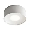 Светильник LED накладной, 18W, 3000K WTA.O01.007.30.18 WERTMARK