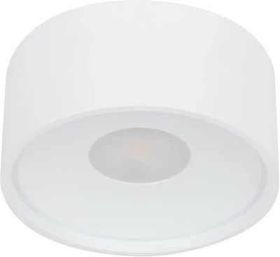 Светильник LED накладной, 18W, 3000K WTA.O01.007.30.18 WERTMARK