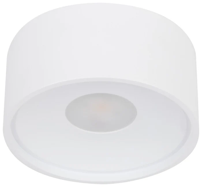 Светильник LED накладной, 18W, 3000K WTA.O01.007.30.18 WERTMARK