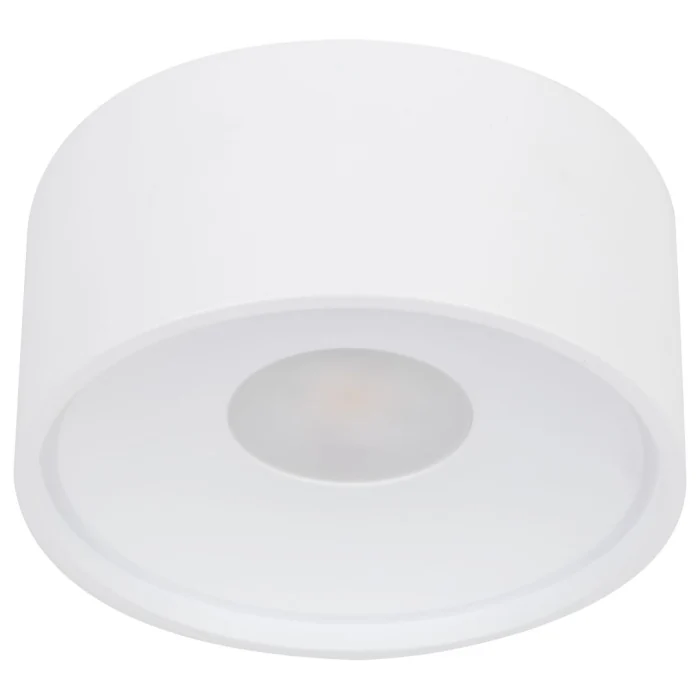 Светильник LED накладной, 18W, 3000K WTA.O01.007.30.18 WERTMARK