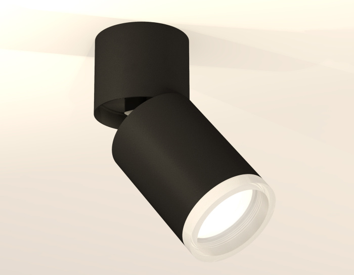 Комплект накладного поворотного светильника Ambrella light XM6313081