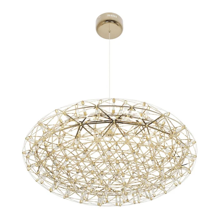 Подвесной светильник Loft it Raimond 9027-75 Gold