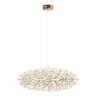 Подвесной светильник Loft it Raimond 9027-75 Gold