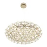 Подвесной светильник Loft it Raimond 9027-75 Gold