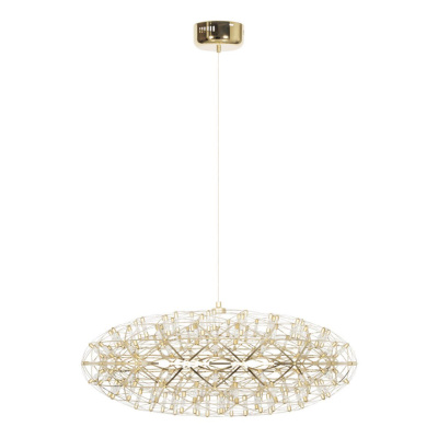 Подвесной светильник Loft it Raimond 9027-75 Gold