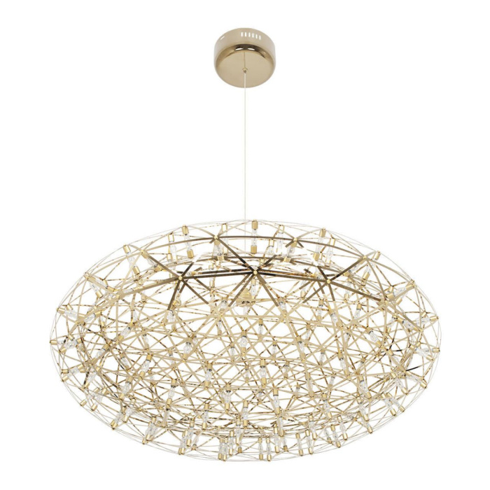 Подвесной светильник Loft it Raimond 9027-75 Gold