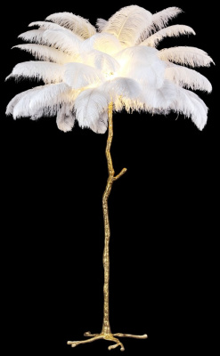 Напольный светильник TABITA WE755.01.505 WERTMARK