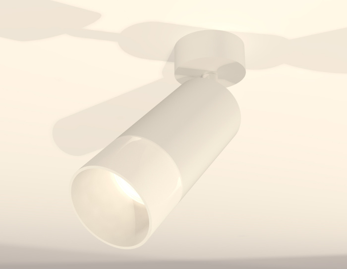 Комплект поворотного светильника с акрилом Ambrella light XM6322012