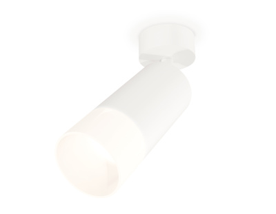 Комплект поворотного светильника с акрилом Ambrella light XM6322012