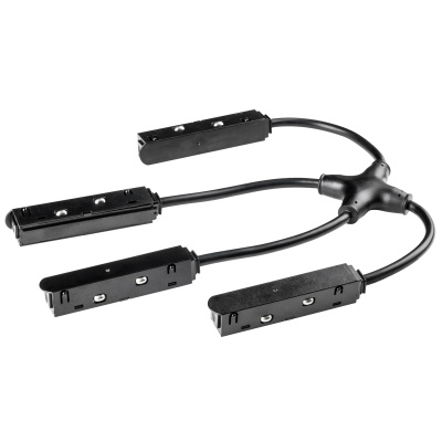 Токопроводящий Х-образный соединитель UNO 48V 509294