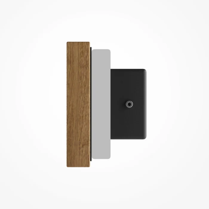 Настенный светильник Maytoni Basic texture MOD461WL-L8BGK