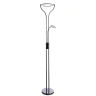 Торшер Arte Lamp DUETTO LED A5904PN-2BC