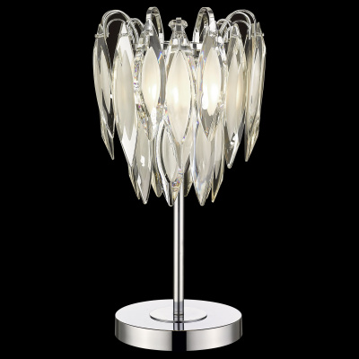 Настольный светильник ORLANDA WE144.04.104 WERTMARK