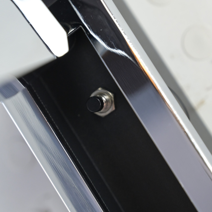 Бра Chelsom WALL LED DOCK POLISHED CHROME ImperiumLoft