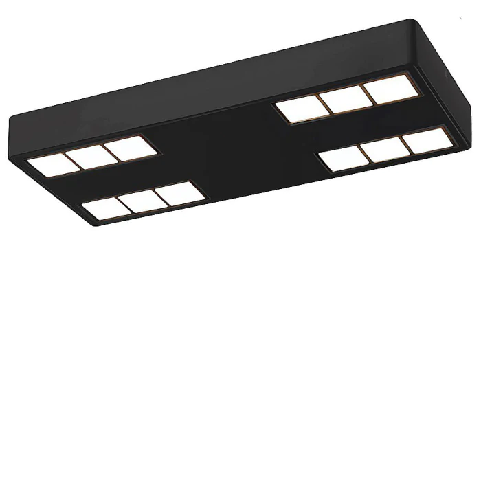 Светильник точечный накладной BELLATRIX WERTMARK TECHNICAL WTB.O02.667.30.36