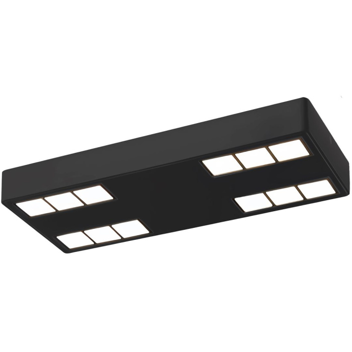 Потолочный светильник BELLATRIX WERTMARK TECHNICAL WTB.O02.667.30.36