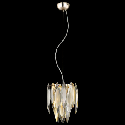 Подвесной светильник ORLANDA WE144.01.303 WERTMARK