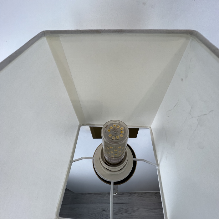 Бра Regina Andrew Crystal Sconce Brass ImperiumLoft