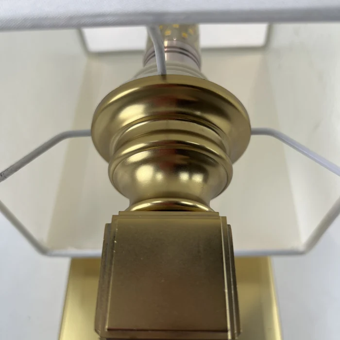 Бра Regina Andrew Crystal Sconce Brass ImperiumLoft