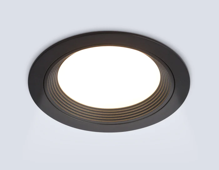 Встраиваемый точечный светильник GX53 TECHNO SPOT AMBRELLA LIGHT TN51802