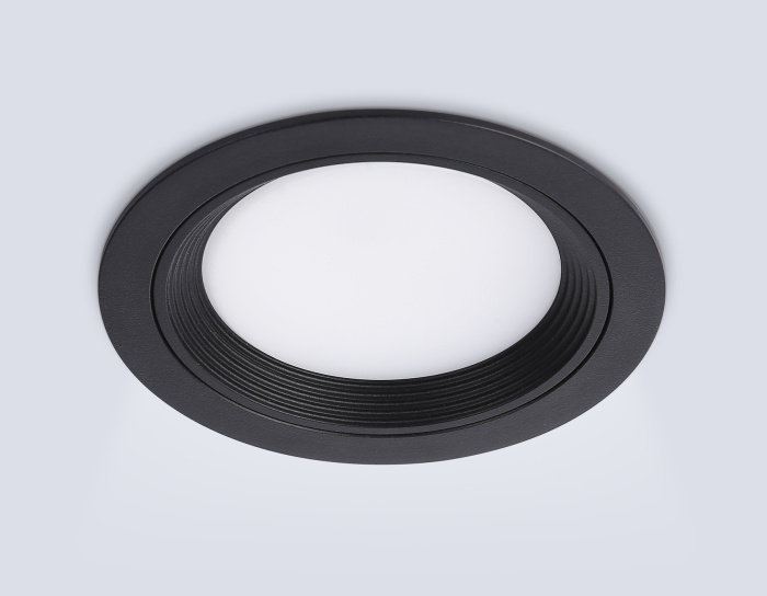 Встраиваемый точечный светильник GX53 TECHNO SPOT AMBRELLA LIGHT TN51802