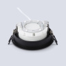 Встраиваемый точечный светильник GX53 TECHNO SPOT AMBRELLA LIGHT TN51802