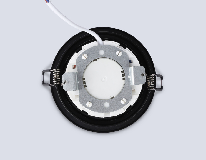 Встраиваемый точечный светильник GX53 TECHNO SPOT AMBRELLA LIGHT TN51802