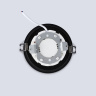 Встраиваемый точечный светильник GX53 TECHNO SPOT AMBRELLA LIGHT TN51802