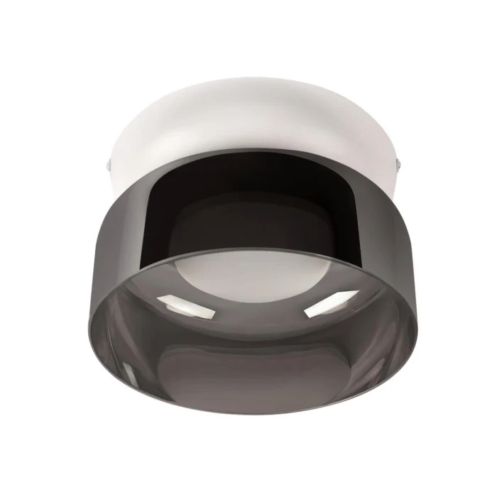 Потолочный светильник Loft it Totem 10466 Smoke