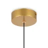 Подвесной светильник Freya FR6081PL-L10G