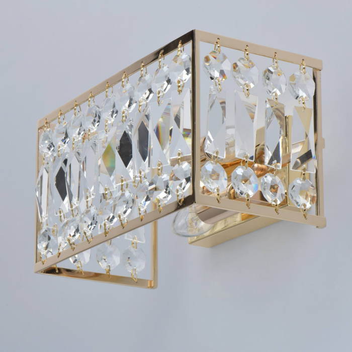 Бра Монарх MW-LIGHT 121021902