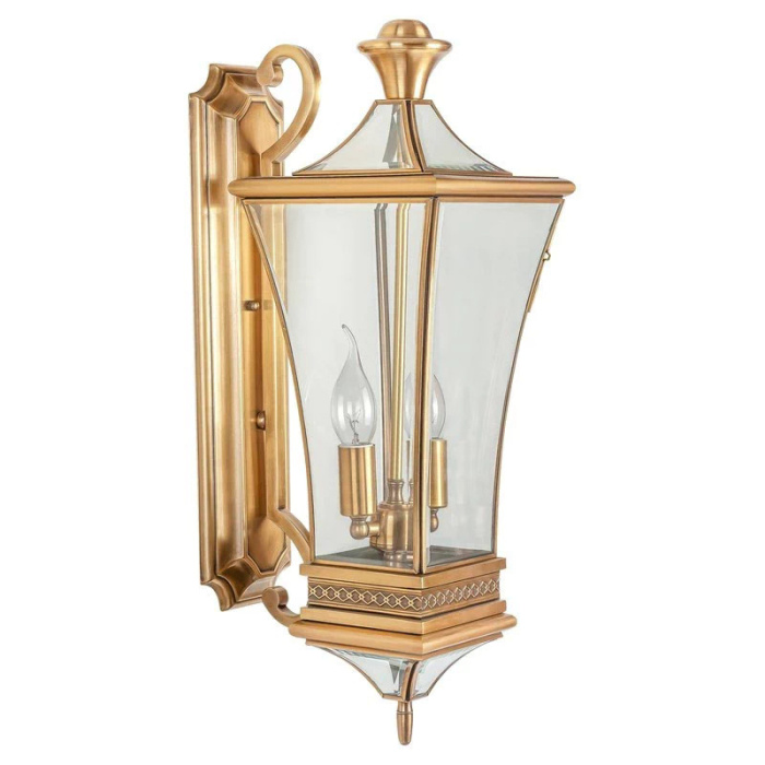 Бра L'Arte Luce Luxury Lantern L02522