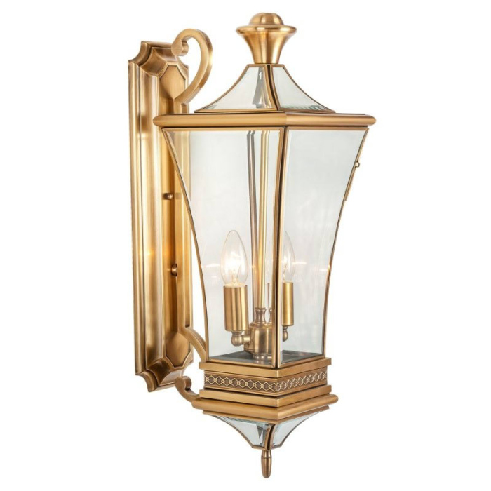 Бра L'Arte Luce Luxury Lantern L02522