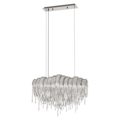Подвесная люстра Loft it Volver 10404/720L SN