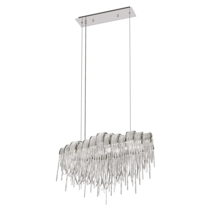 Подвесная люстра Loft it Volver 10404/720L SN
