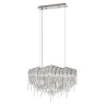 Подвесная люстра Loft it Volver 10404/720L SN
