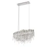 Подвесная люстра Loft it Volver 10404/720L SN