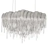 Подвесная люстра Loft it Volver 10404/720L SN