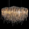 Подвесная люстра Loft it Volver 10404/720L SN