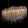 Подвесная люстра Loft it Volver 10404/720L SN
